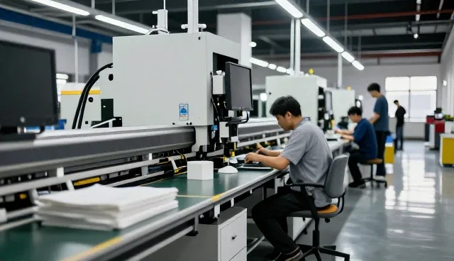 重庆宝达科技发展有限公司