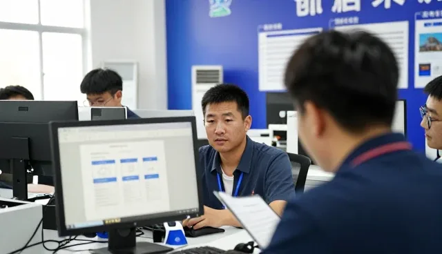 重庆宝达科技发展有限公司解析技术支持的发展趋势