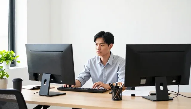 企业管理系统如何应对业务发展趋势下的系统维护挑战