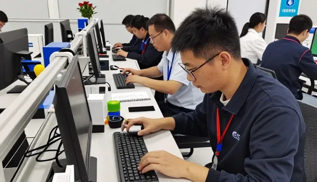 技术驱动未来应用基础知识